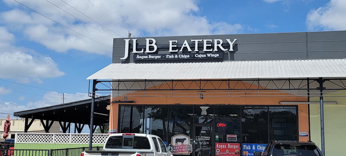 JLB Eatery